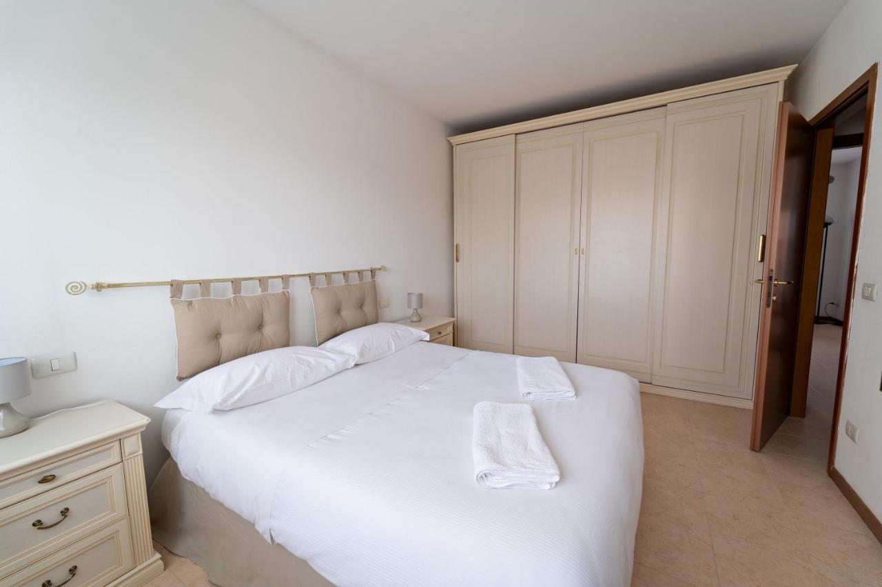 Pitagora Apartment Верона Екстериор снимка
