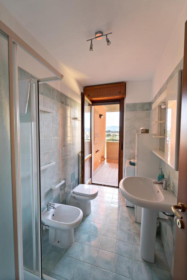 Pitagora Apartment Верона Екстериор снимка
