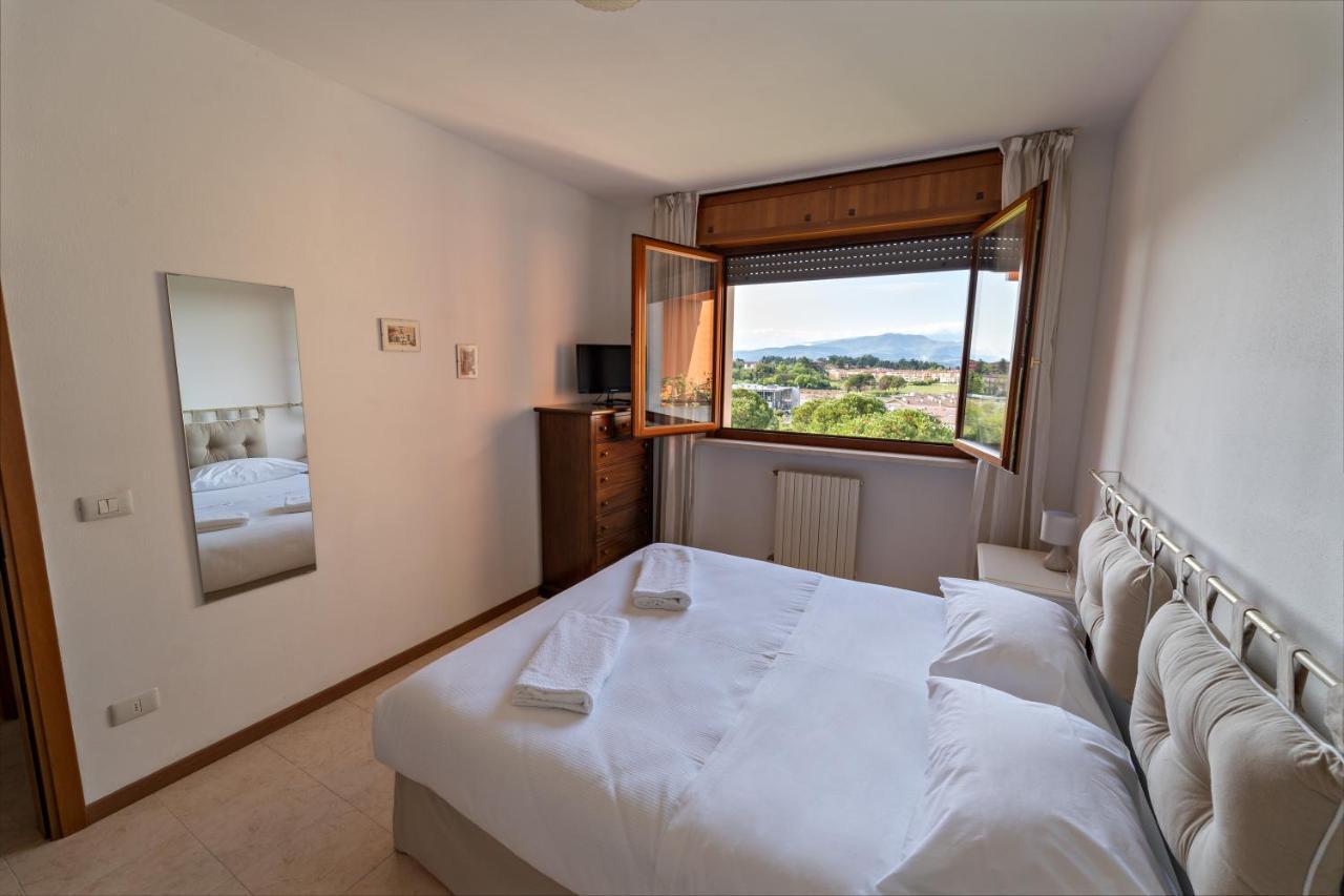 Pitagora Apartment Верона Екстериор снимка