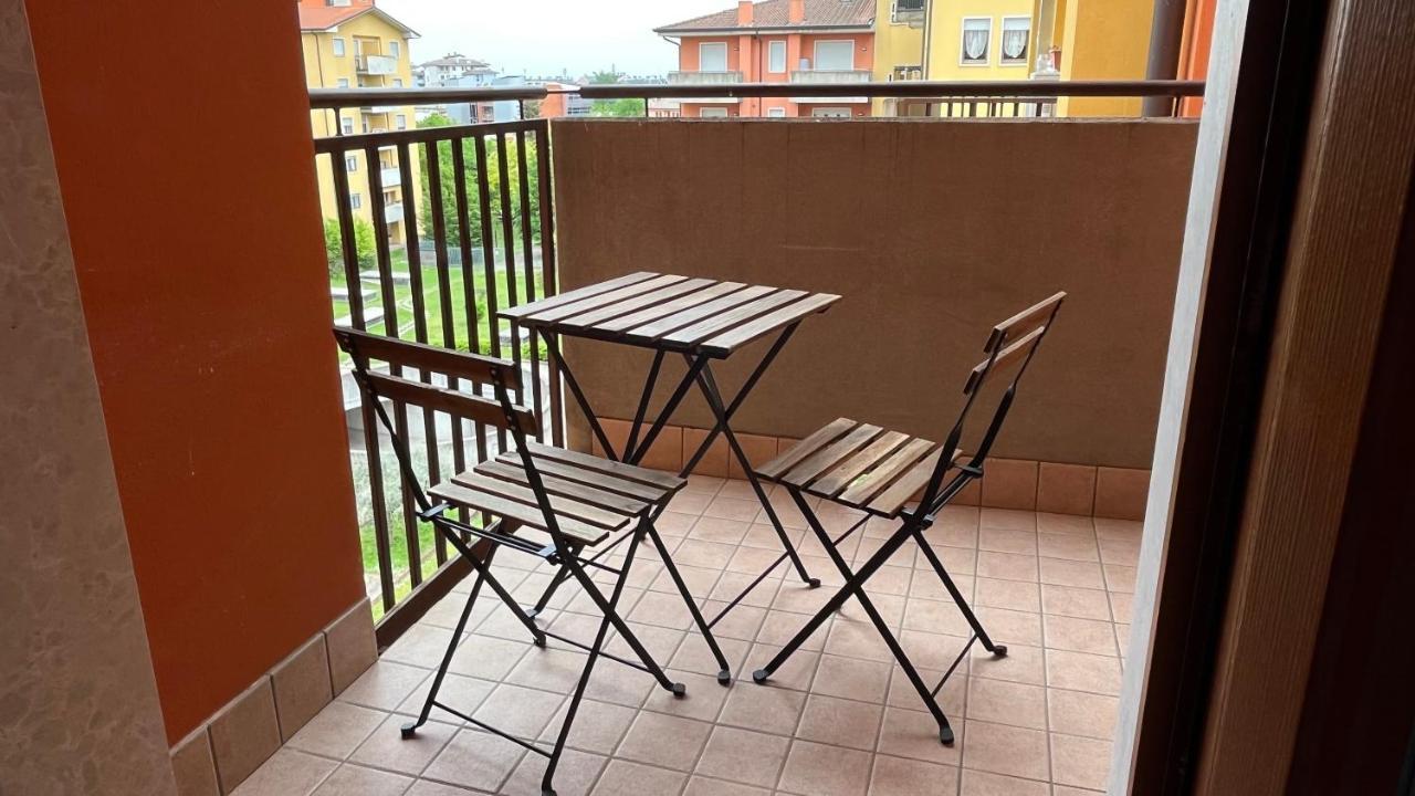 Pitagora Apartment Верона Екстериор снимка