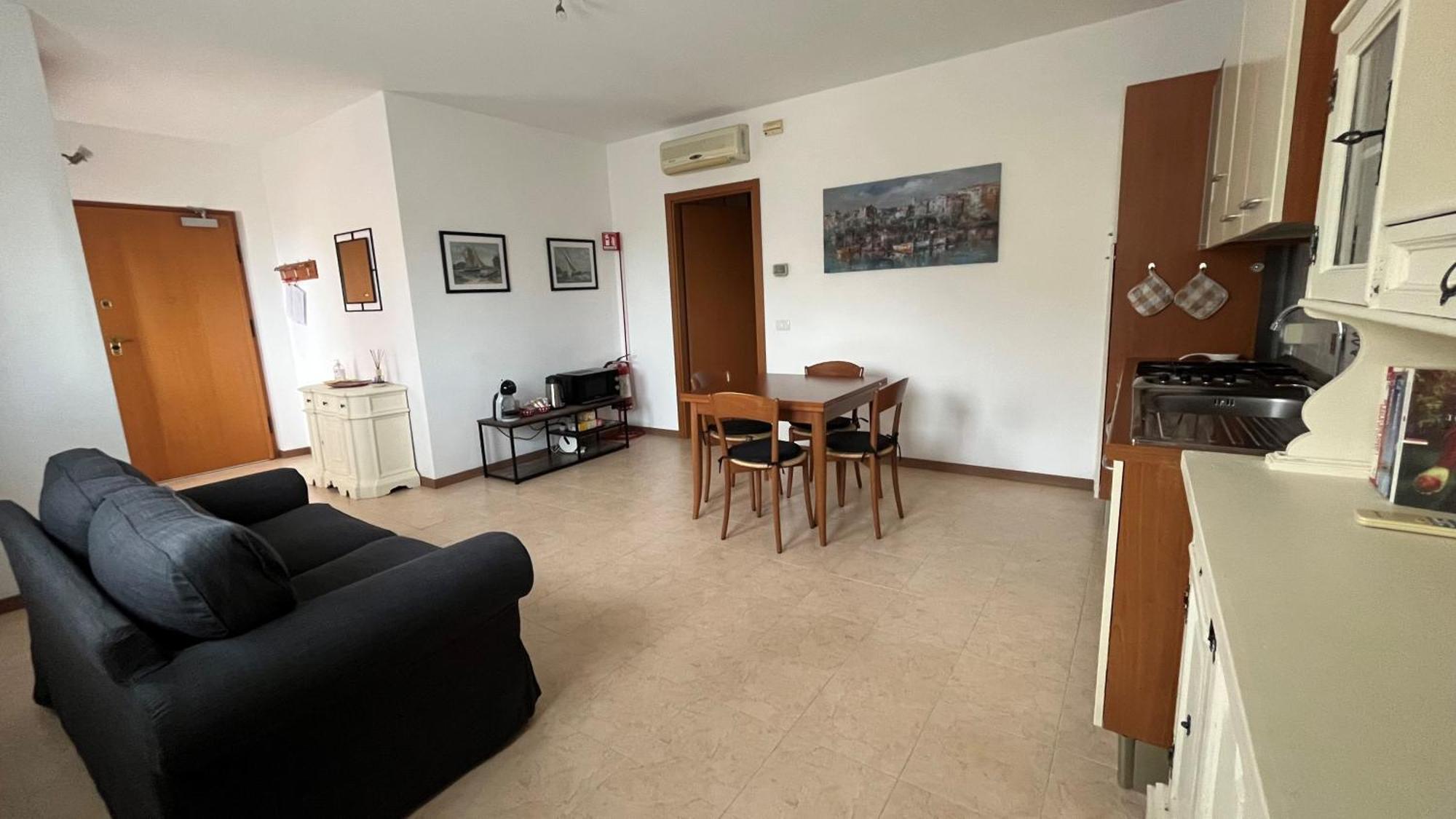 Pitagora Apartment Верона Екстериор снимка