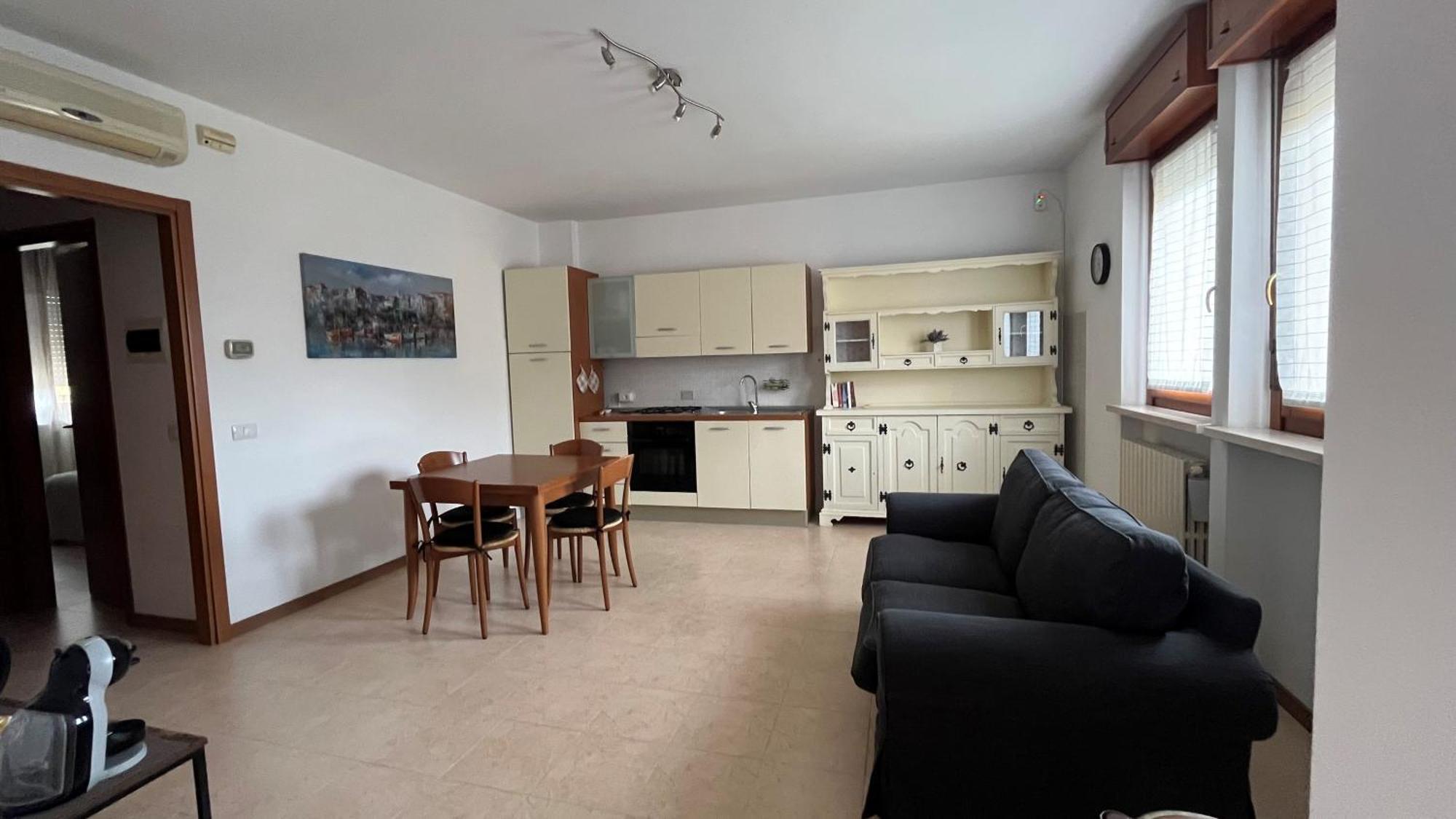 Pitagora Apartment Верона Екстериор снимка